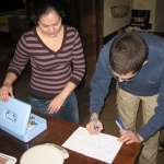 Bücherflohmarkt der Jugend